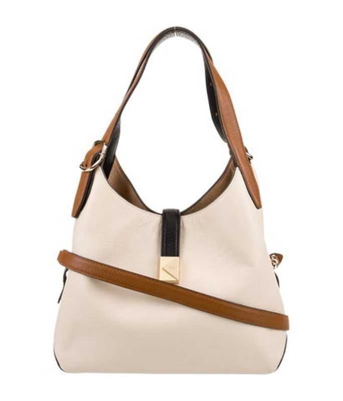 Kate Spade Spade New York Leather Hobo