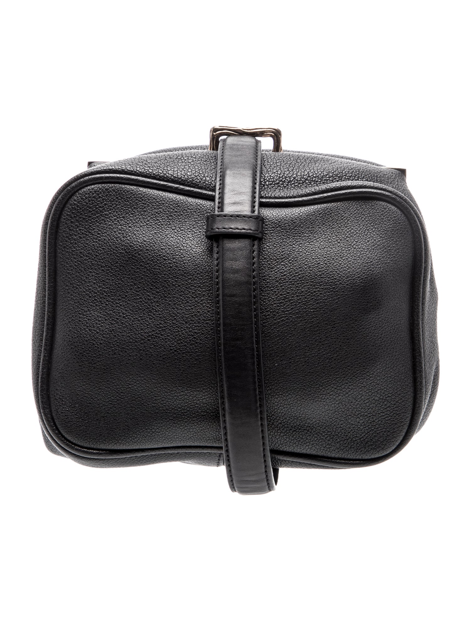 Leather Clutch