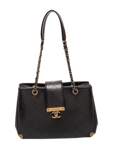 Around The Corner Accordion Tote