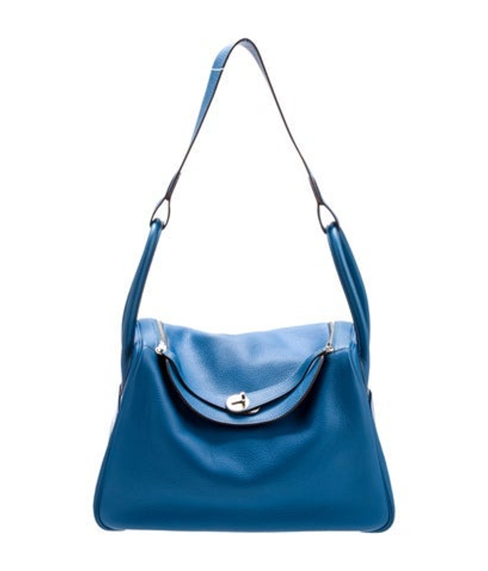 Hermes 2011 Clemence Lindy 34