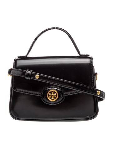 Signature Top Handle Bag