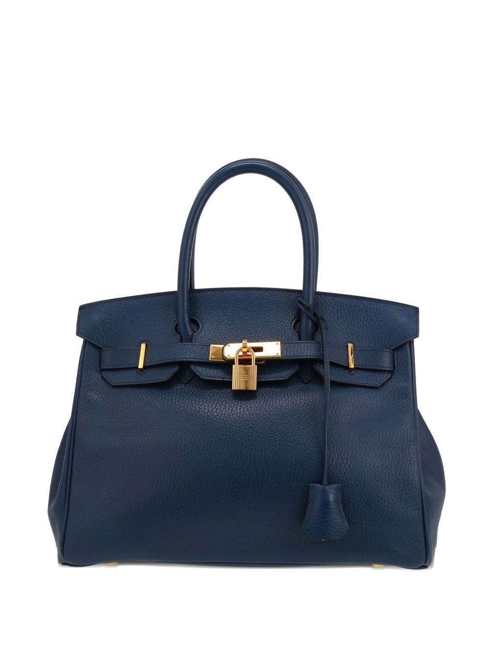 Hermes Birkin handbag