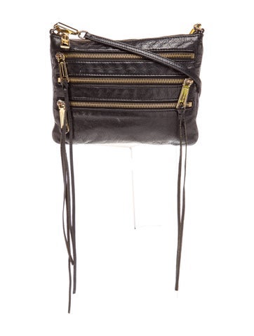Rebecca Minkoff Leather Crossbody Bag