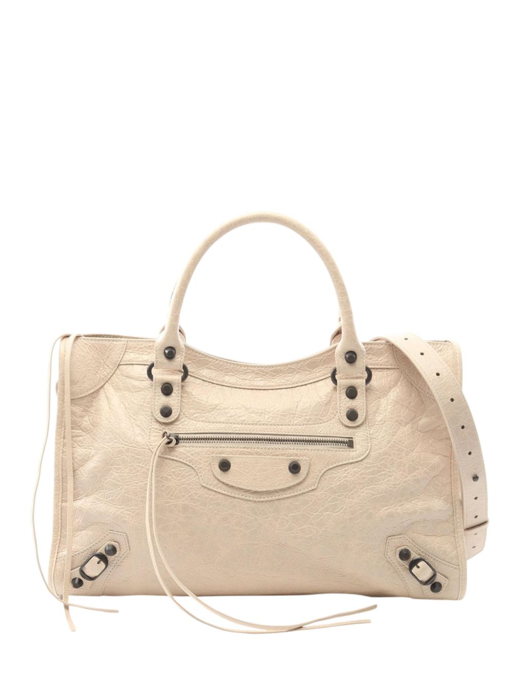 2010-2026 Motocross Classic City M satchel