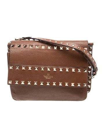 Rockstud Crossbody Bag