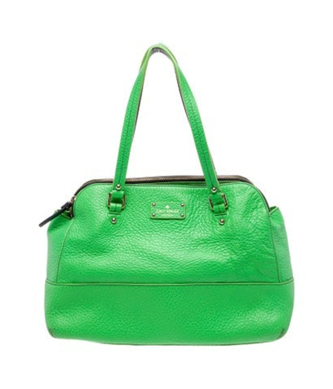 Kate Spade Spade New York Signature Shoulder Bag