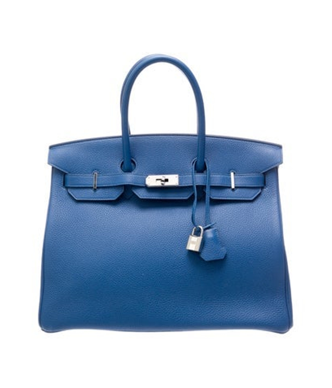 Hermes Togo Birkin 35