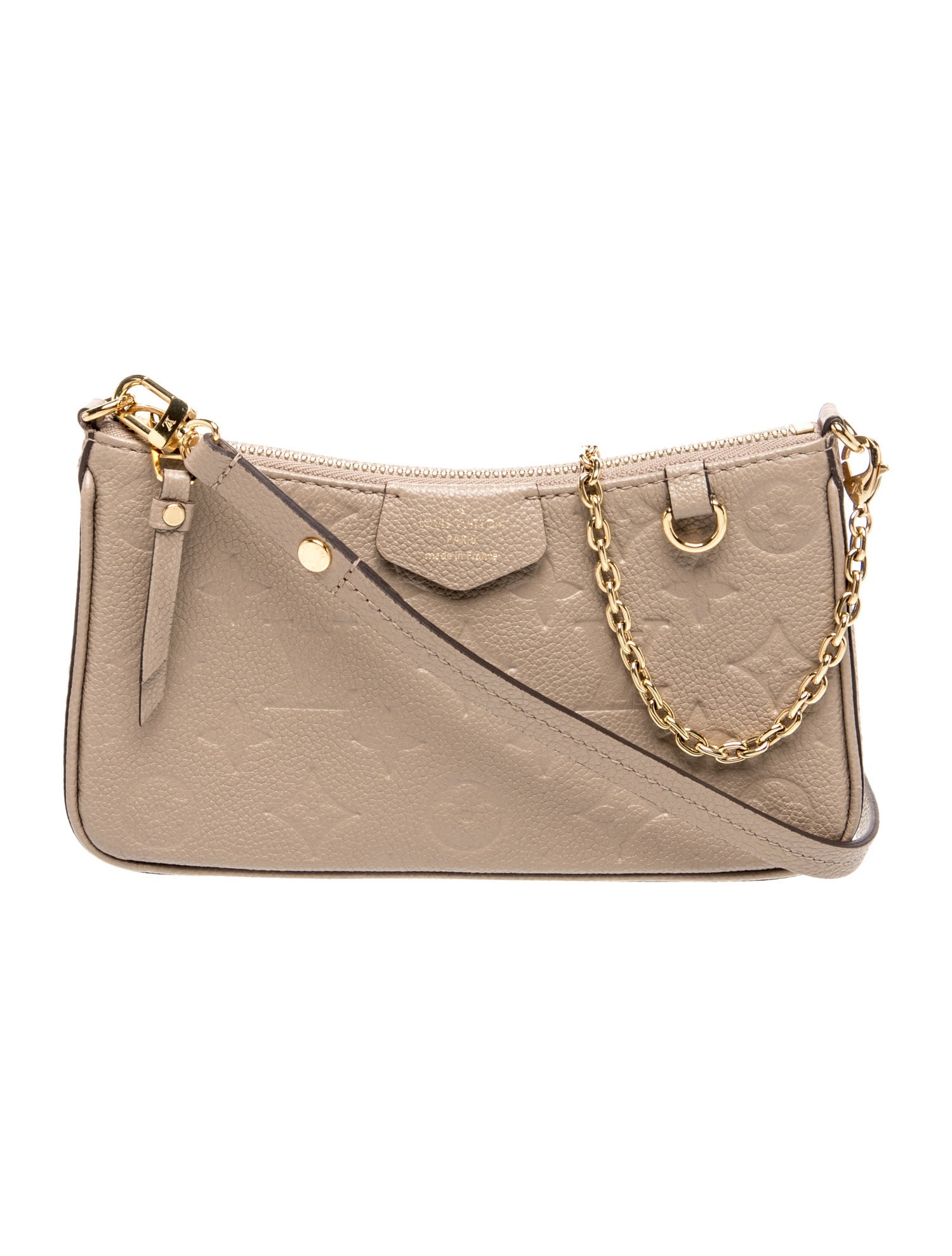 Monogram Easy Pouch