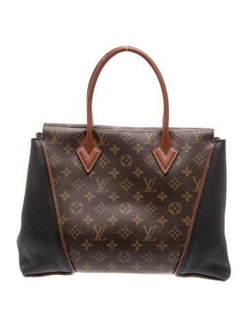 Monogram W