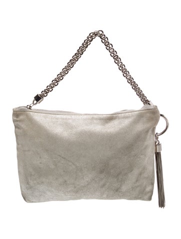 Jimmy Choo Suede immy Choo Callie
