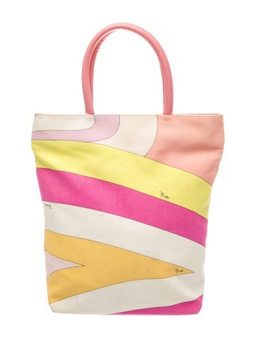 Canvas Tote
