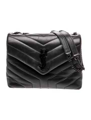 Chevron Loulou Medium
