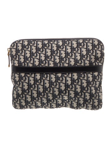 Oblique Jacquard Portfolio