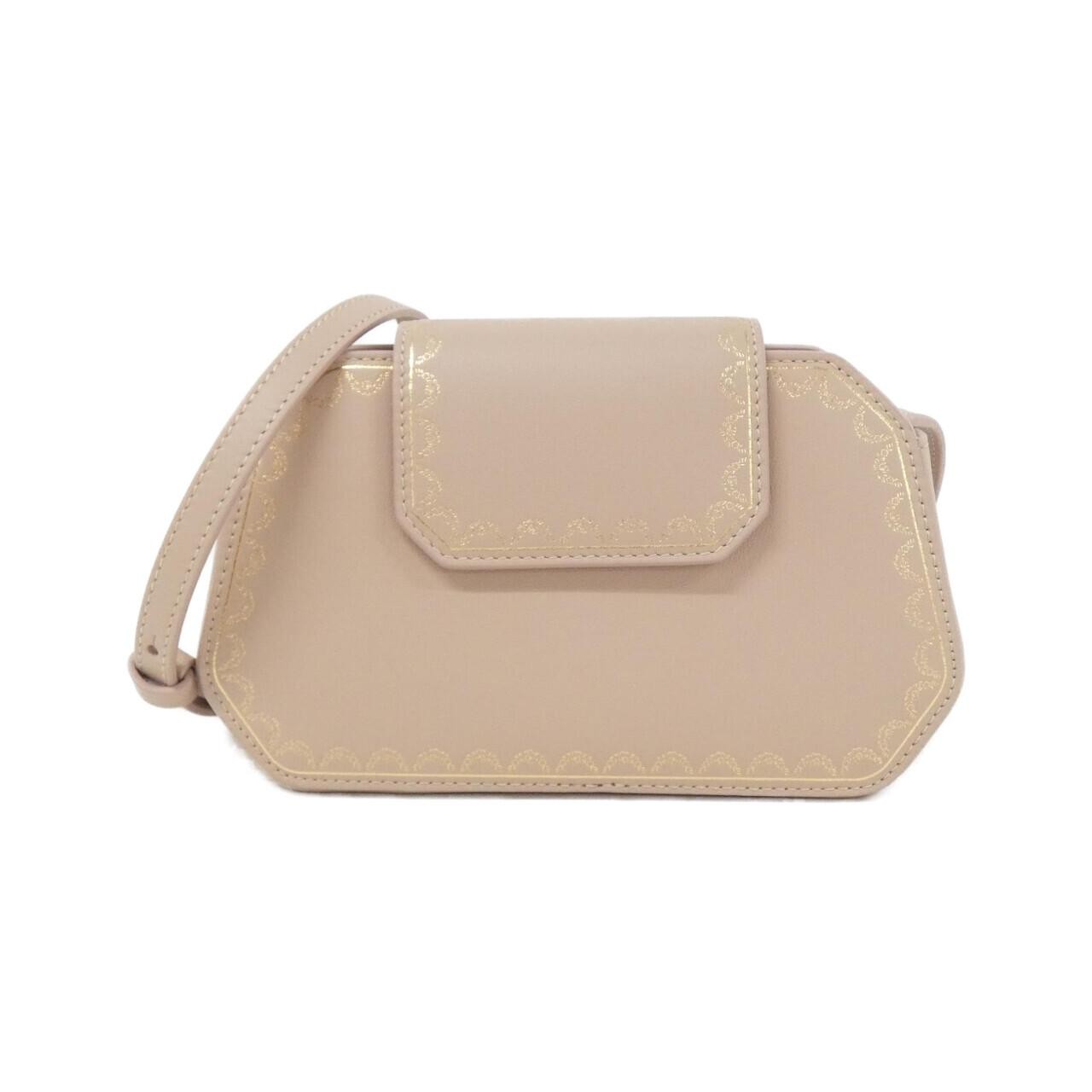 Cartier Cartier GUIRLANDE DE CARTIER L1002229 Shoulder Bag