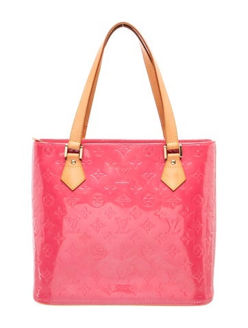 Monogram Vernis Houston