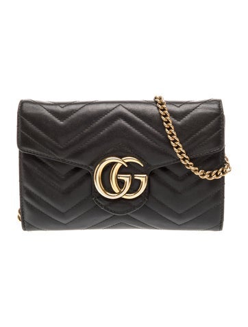 Double G Marmont