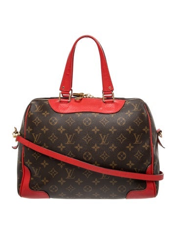 LV Monogram Retiro