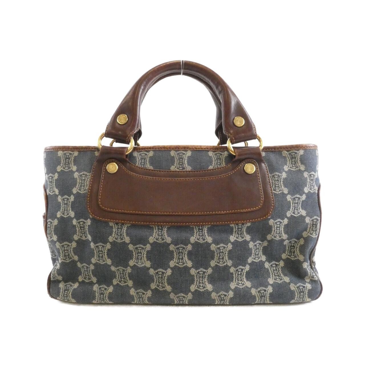 Celine Celine Boogie 134022MAC Bag