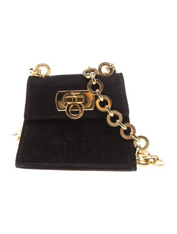 Gancio Evening Bag