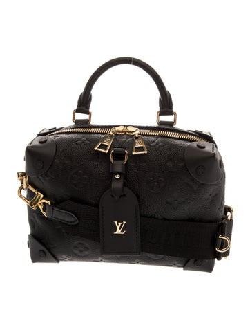 Monogram Petite Malle Souple