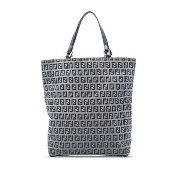 Zucchino Canvas Tote