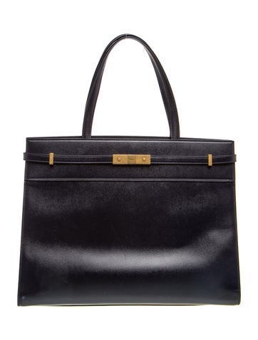 Leather Manhattan Large