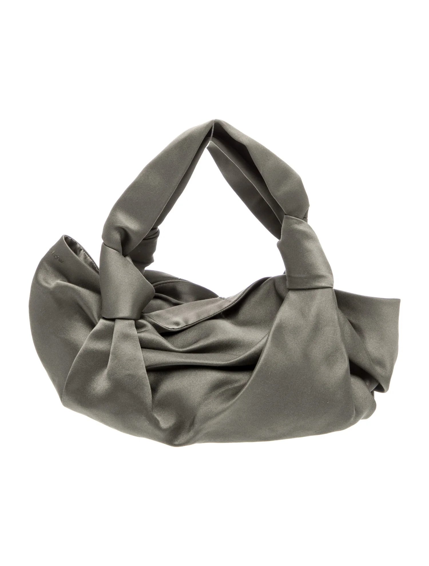 Satin Ascot