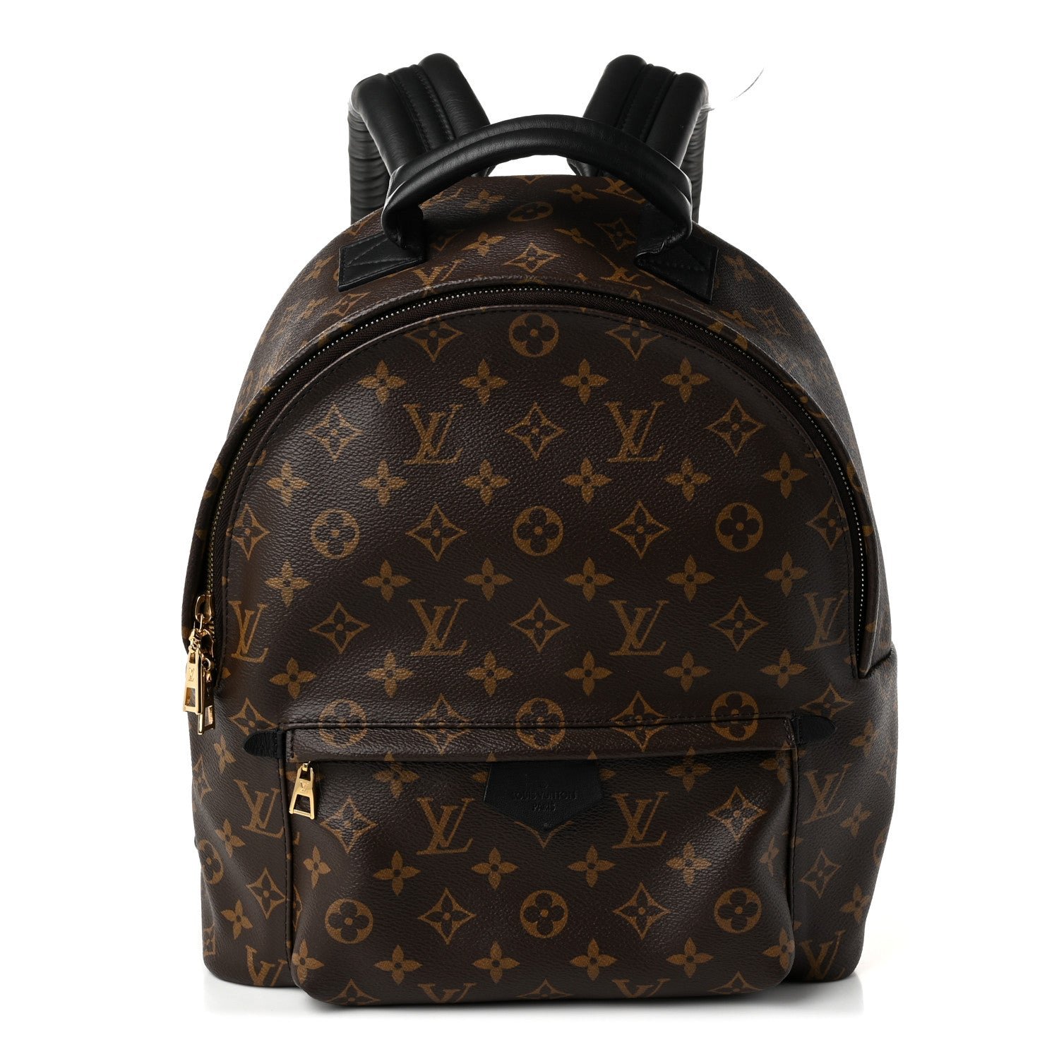 Louis Vuitton Monogram Palm Springs Backpack MM
