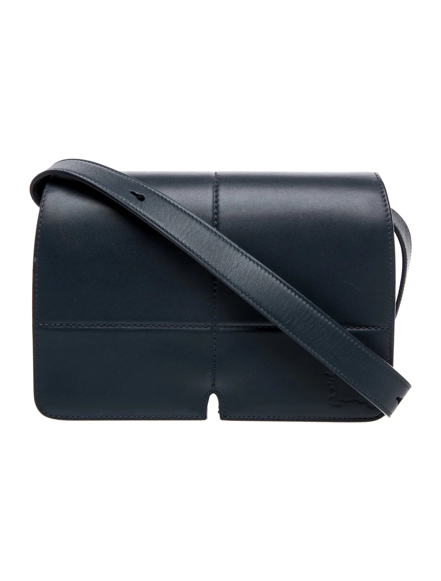 Leather Snip