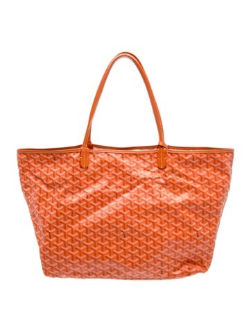 Goyardine St.Louis PM