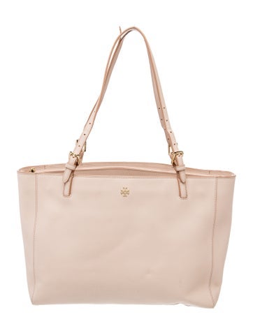 Signature Bucket Bag