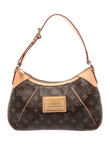 LV Monogram Thames PM