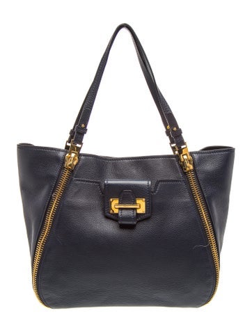 Tom Ford Leather Tote