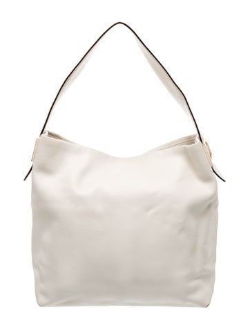 Leather Hobo