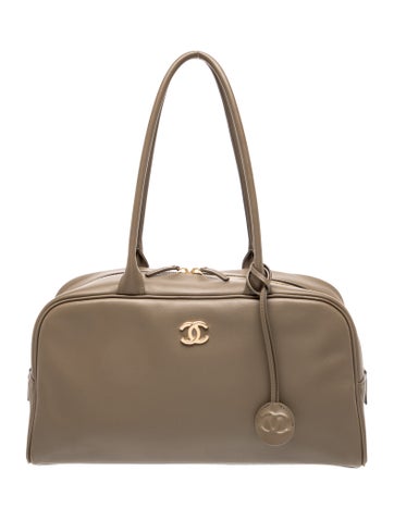 Large Perfect Bowling Bag