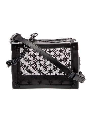 LV Monogram Shoulder Bag
