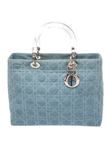 Cannage Lady Dior