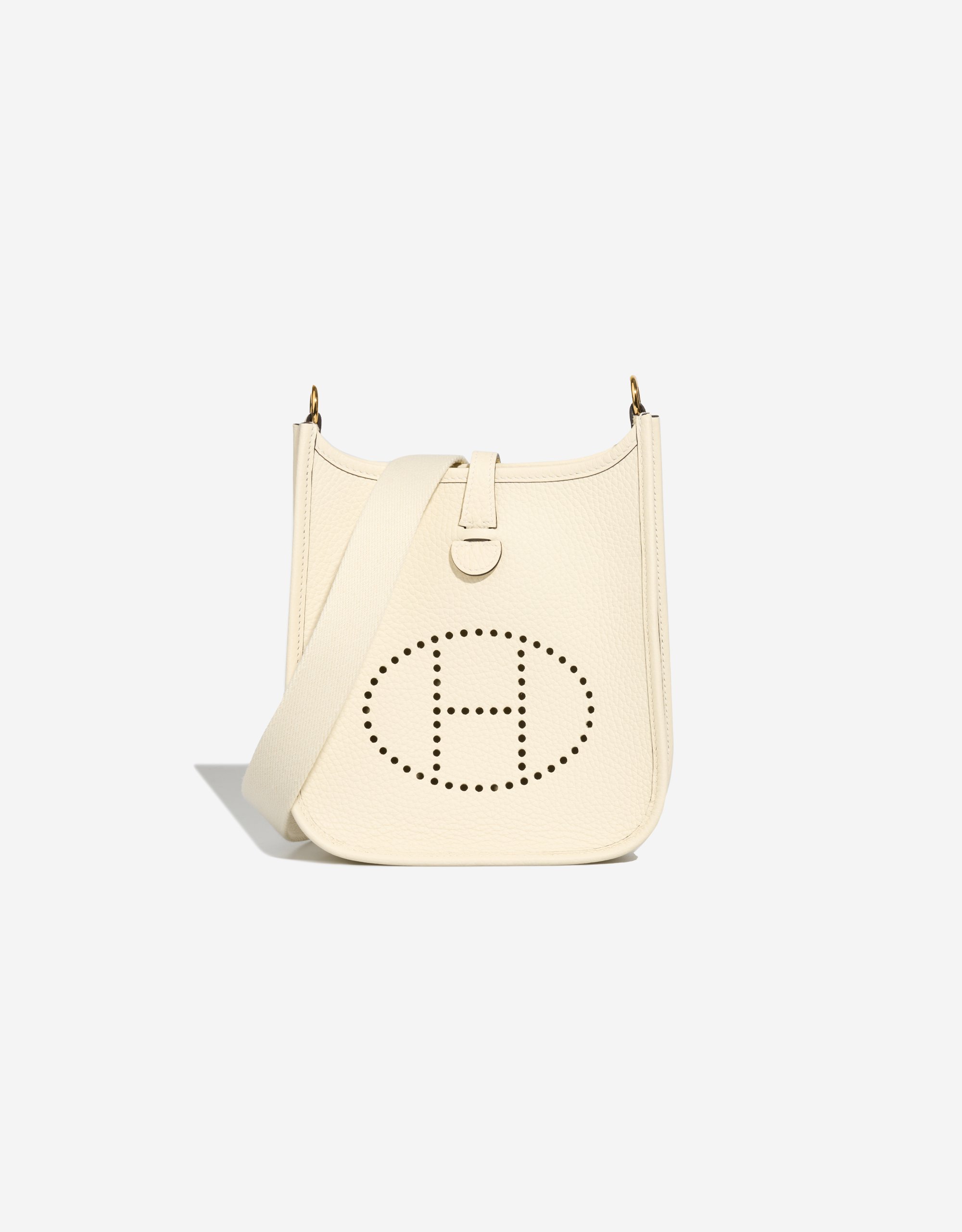 
		Evelyne 16 Clémence Cream    