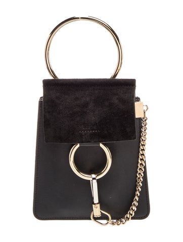 Leather Faye Bracelet
