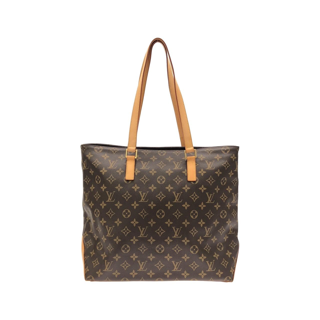 Louis Vuitton Monogram Cabas Maison M51151 Bag