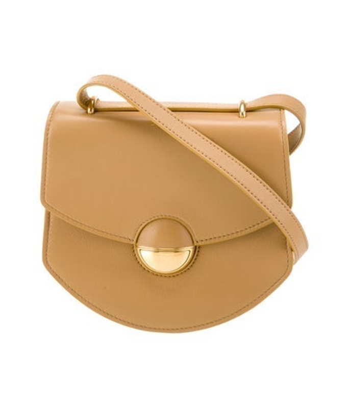Proenza Schouler Schouler Leather Crossbody Bag