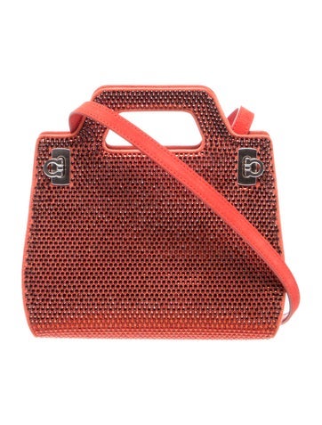 Ferragamo Crossbody Bag