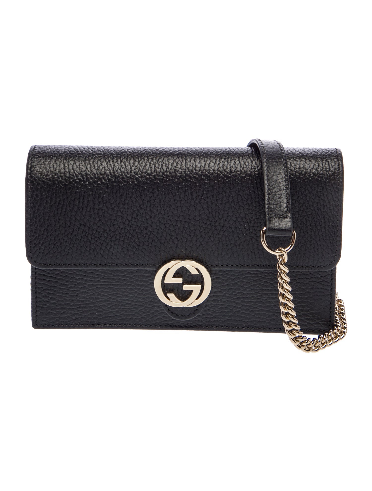 Interlocking G Wallet on Chain