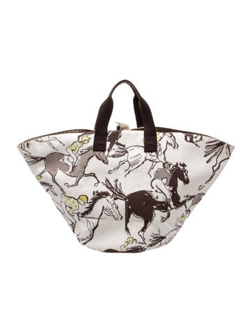 Finish Beach Bag GM w/ Pouch