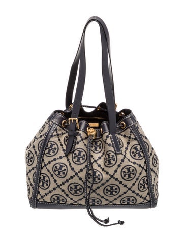 Monogram Tote