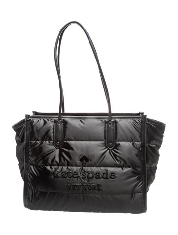 Nylon Tote