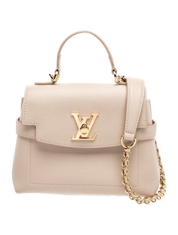 LV Monogram Lockme