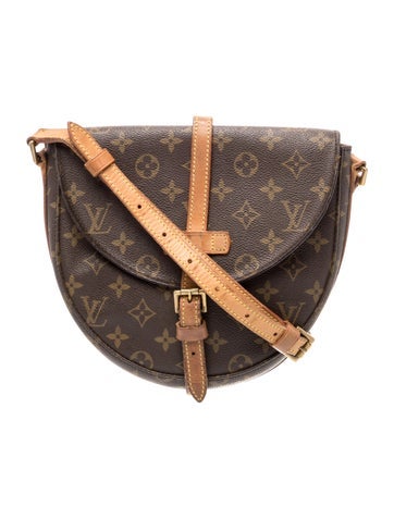 LV Monogram Chantilly GM Vintage