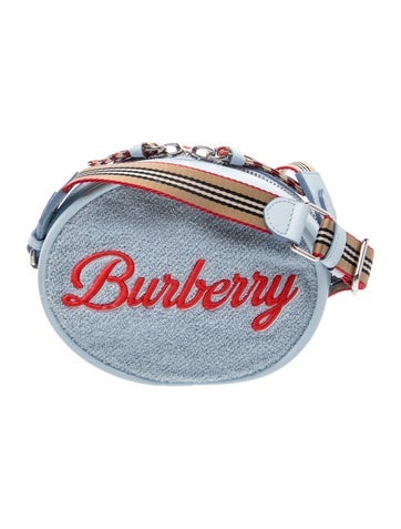 Leather Belt Bag