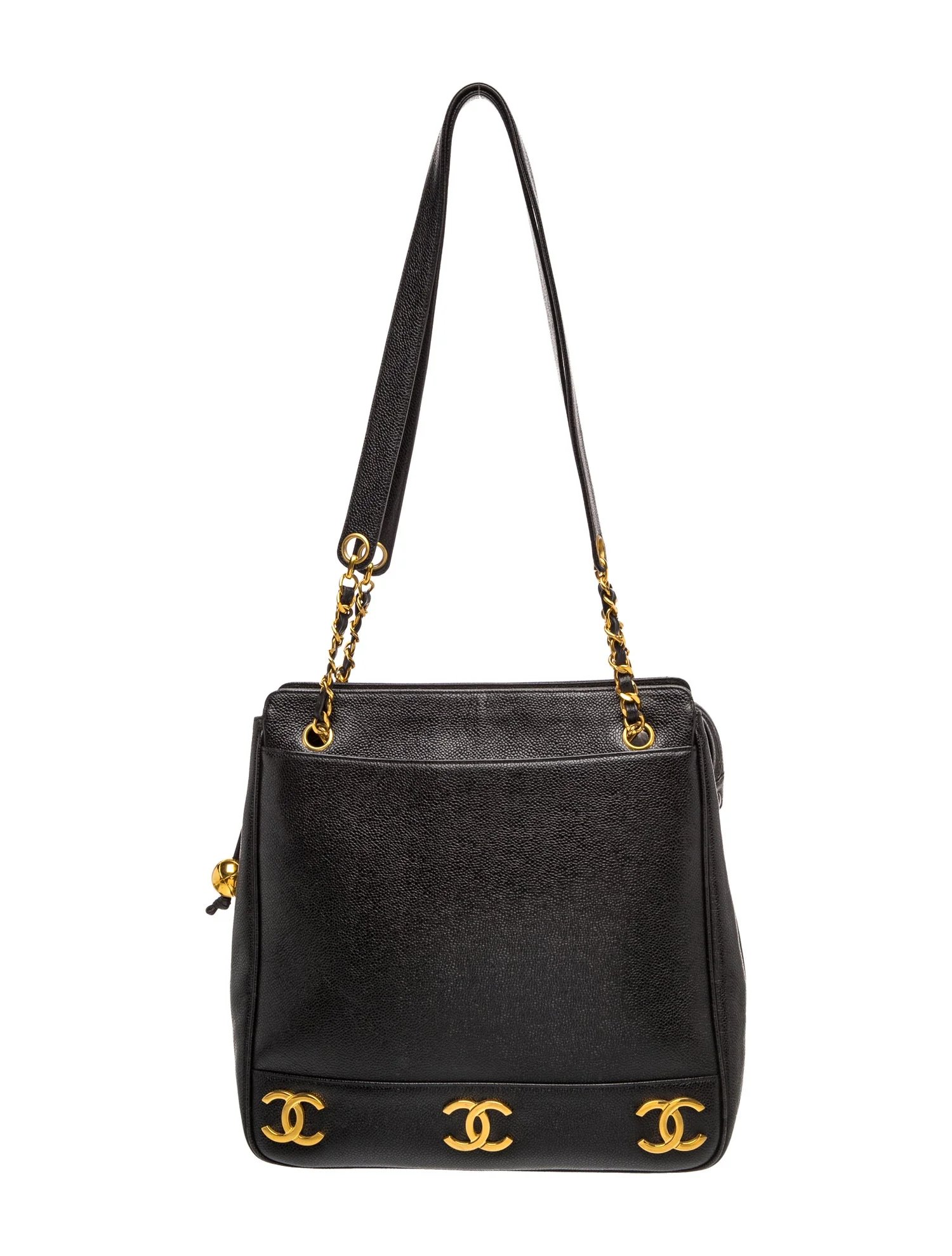 CC Shopping Tote